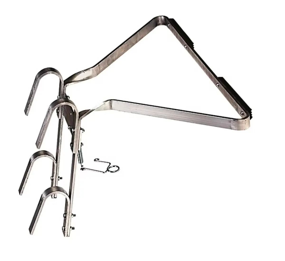 Ladder accessories