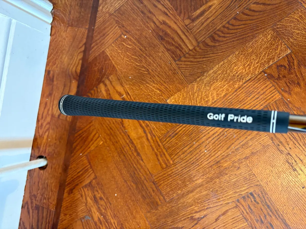 Ping G400 Hybrid - Image 4