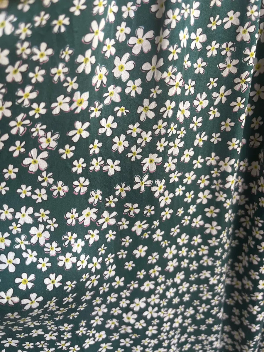 Silk dress from Wyse London - Image 2
