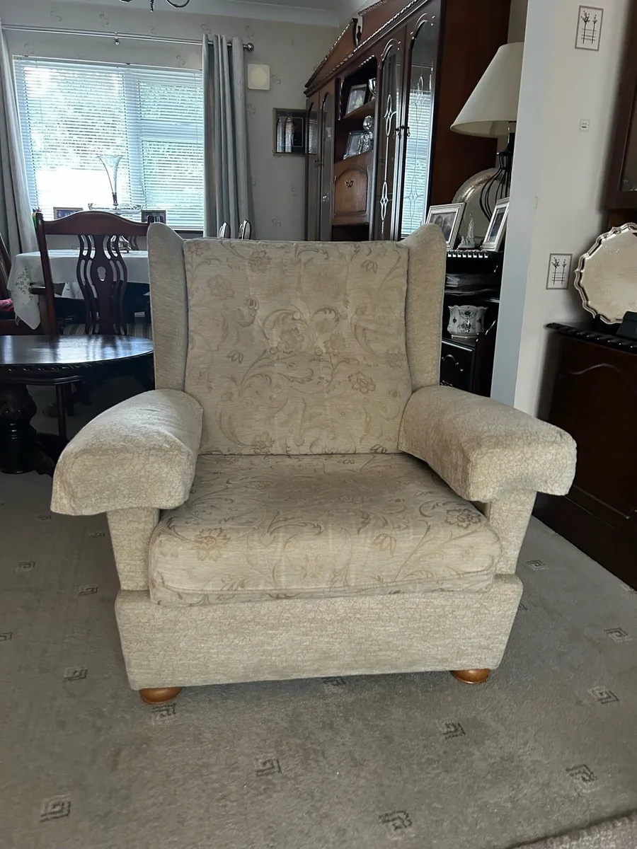 3 piece suite - Image 3