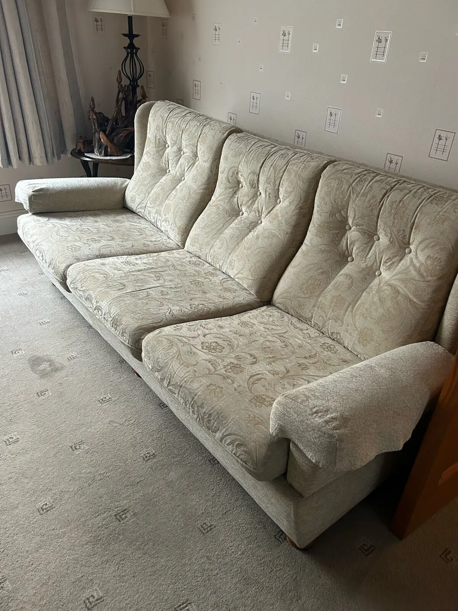 3 piece suite - Image 4