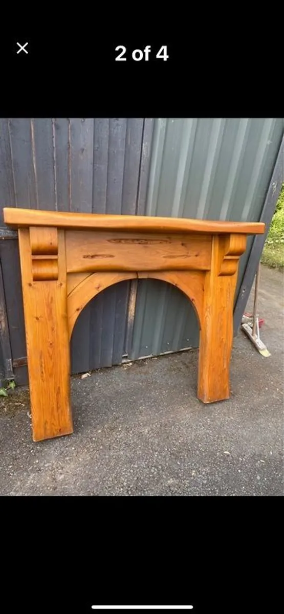 Fireplace - Image 2