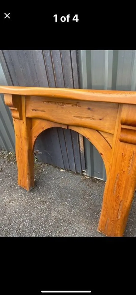 Fireplace - Image 3