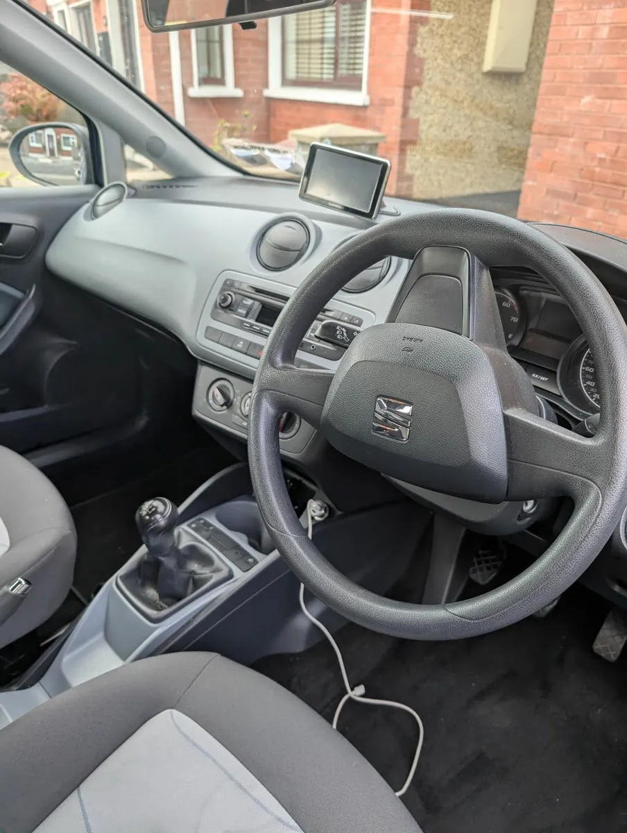 SEAT Ibiza 2015 - Image 3