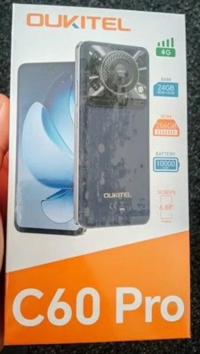 android 15 smartphone - Image 1