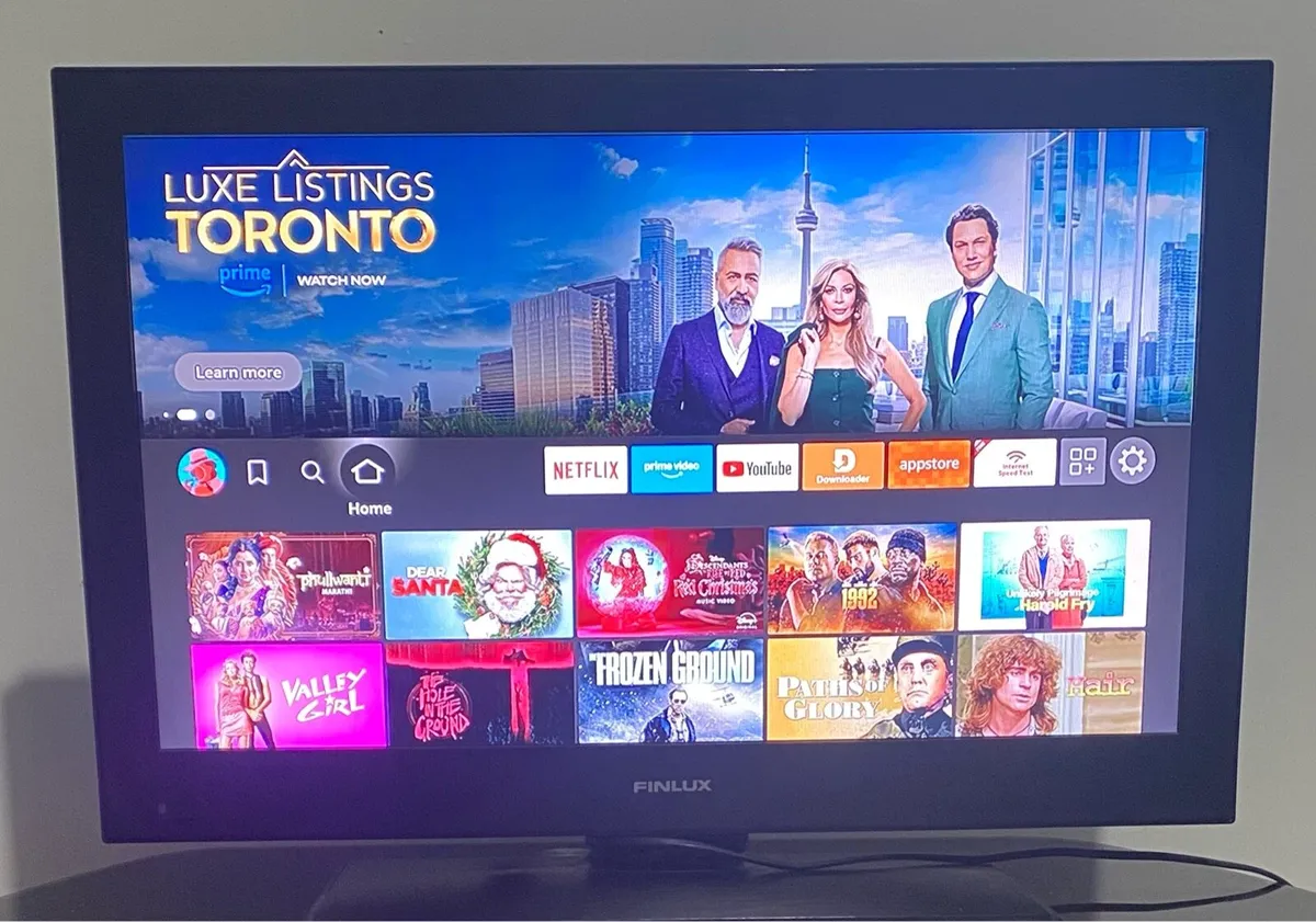 TV - Image 1