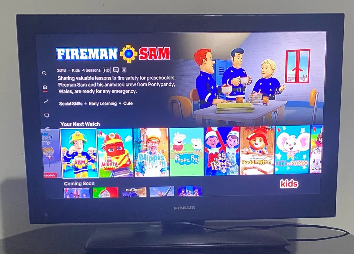 TV - Image 2