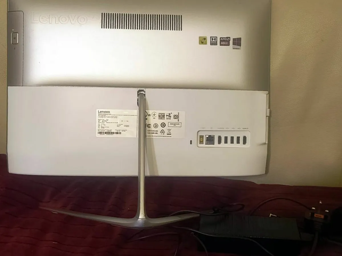 COMPUTER Lenovo Idea Centre AIO 510-22ASR - Image 4