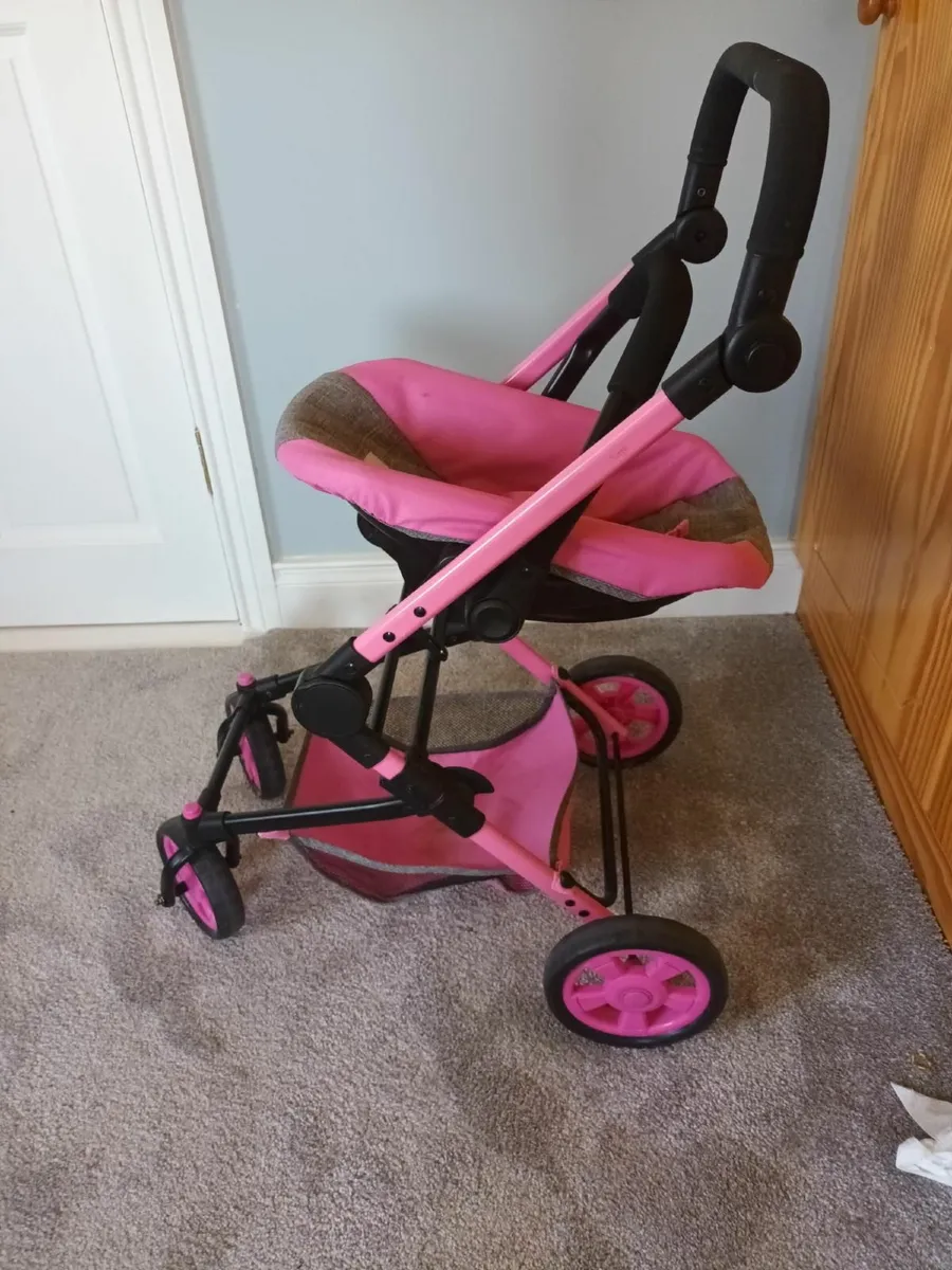 Childrens toys - Image 1