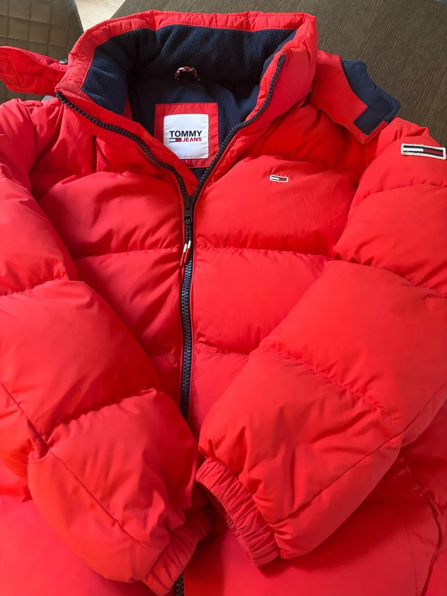 Tommy Hilfiger Jacket - Image 1