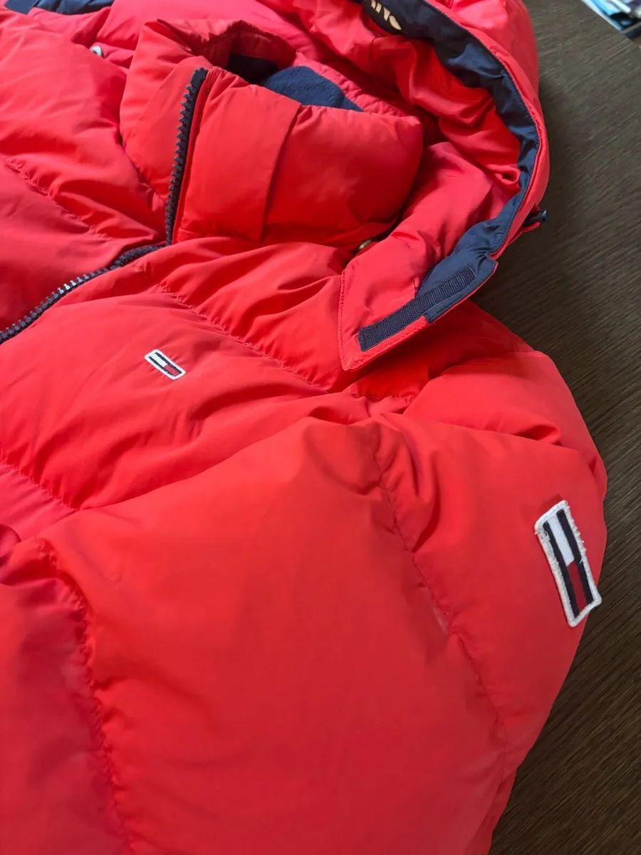 Tommy Hilfiger Jacket - Image 2
