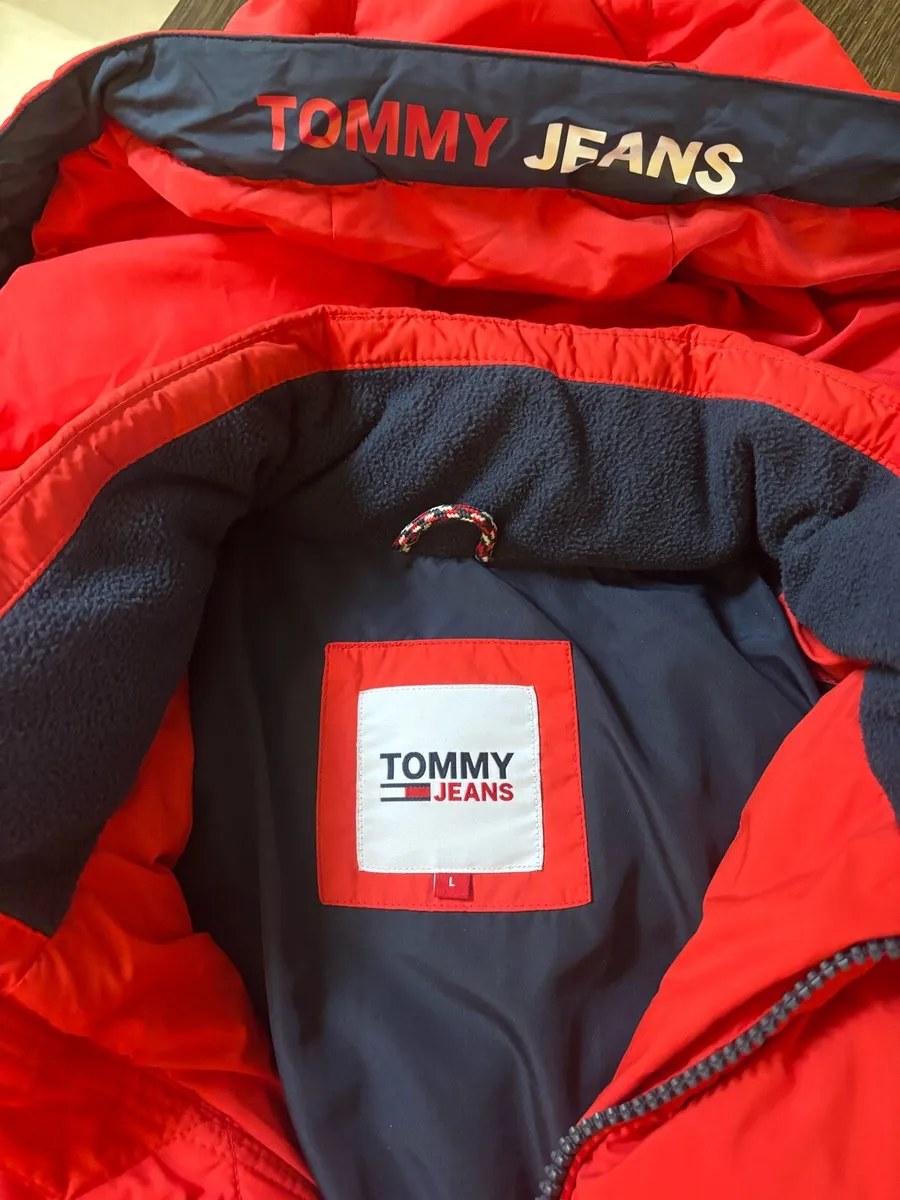 Tommy Hilfiger Jacket - Image 3