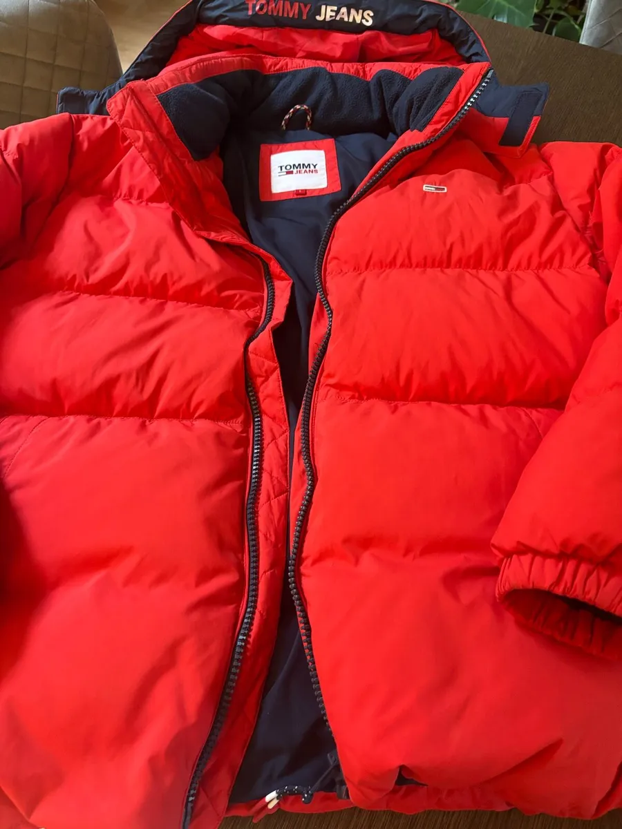 Tommy Hilfiger Jacket - Image 4