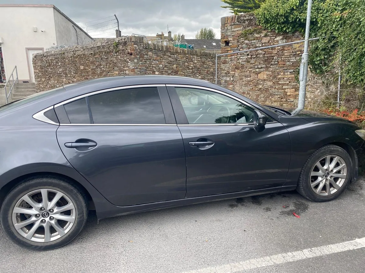 Mazda6 - Image 3