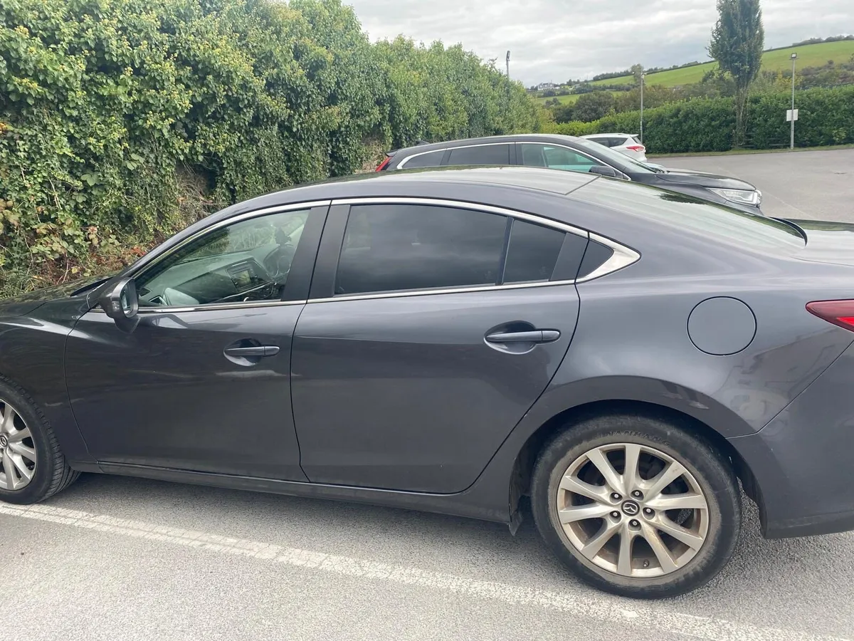 Mazda6 - Image 4