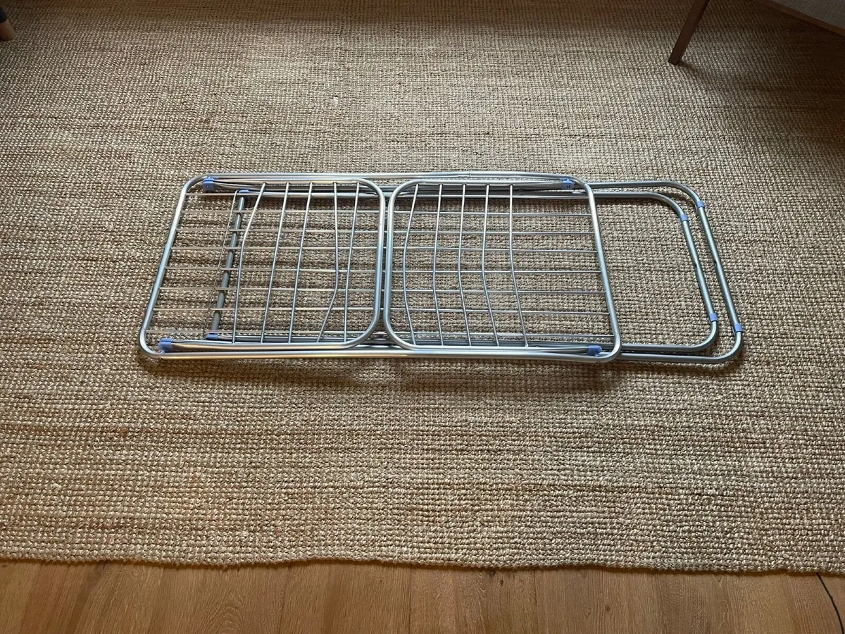 Clothes Drying Rack - Image 2