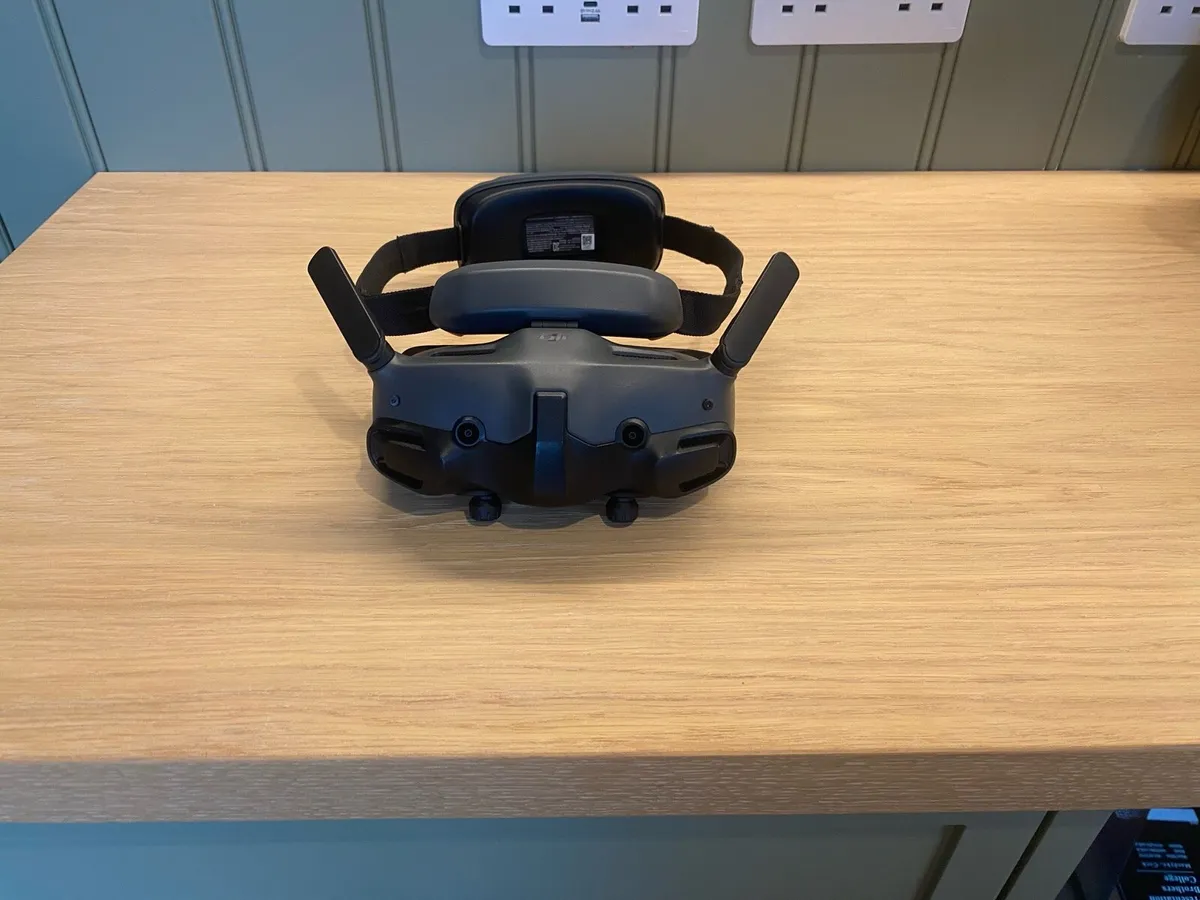 DJI Avata 2–Perfect Condition+nd filters - Image 3