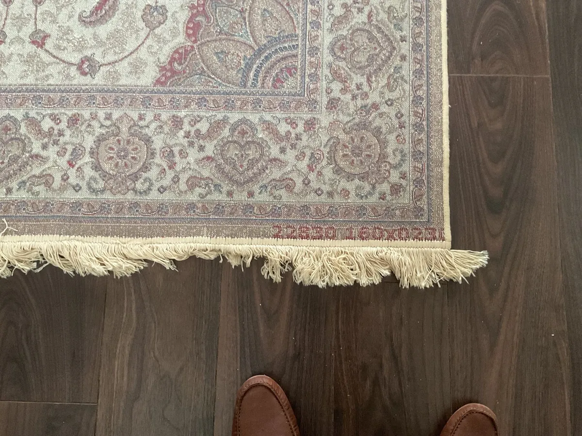 Persian style Rug - Image 1