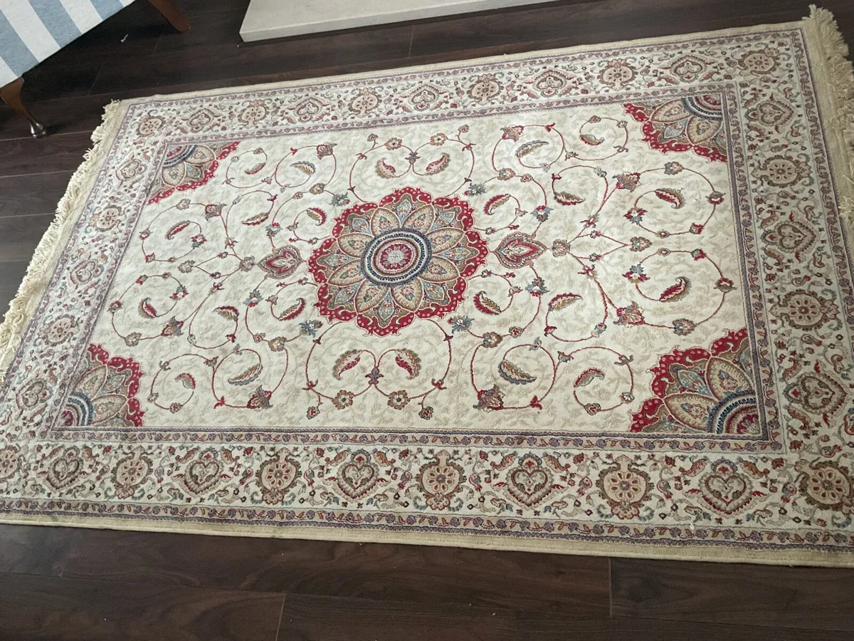 Persian style Rug - Image 3