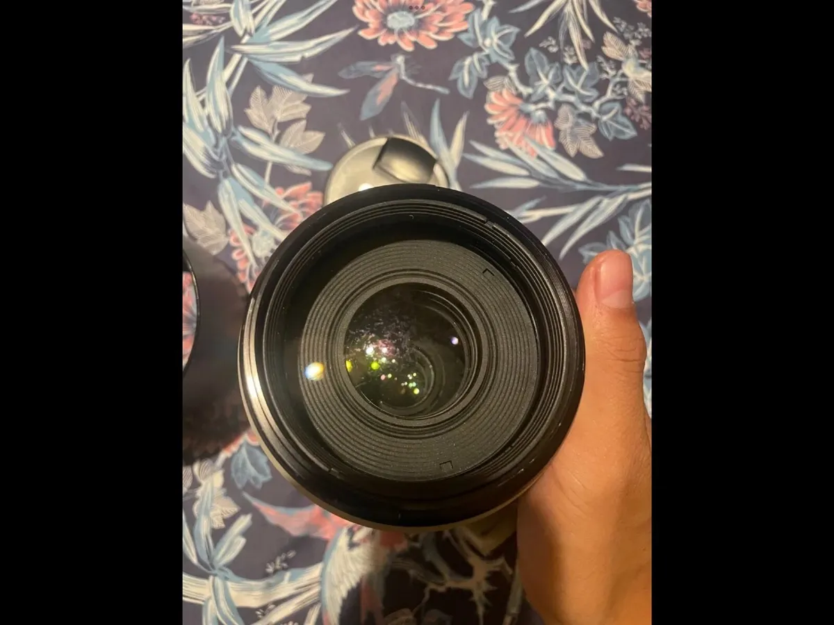 Canon premium telephoto lens - Image 4