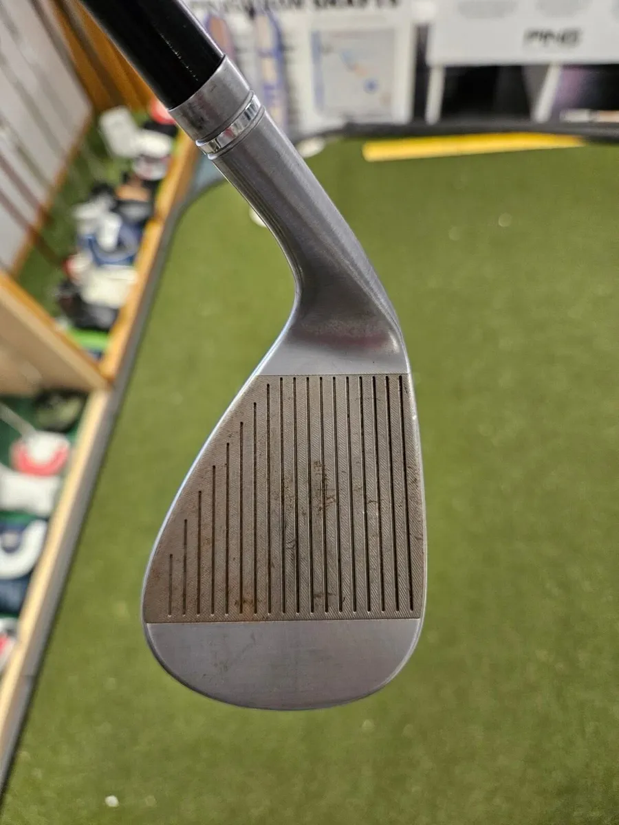 Taylormade Milled Grind 4 - Image 4
