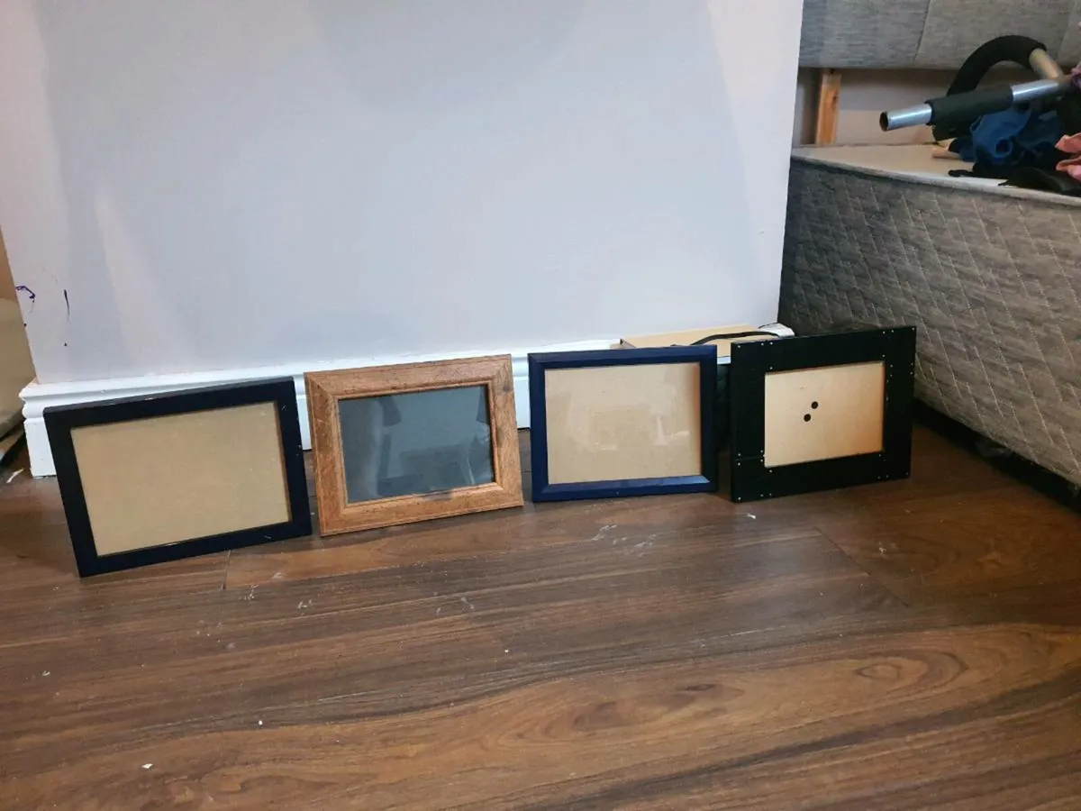 Photograph frames - Image 3
