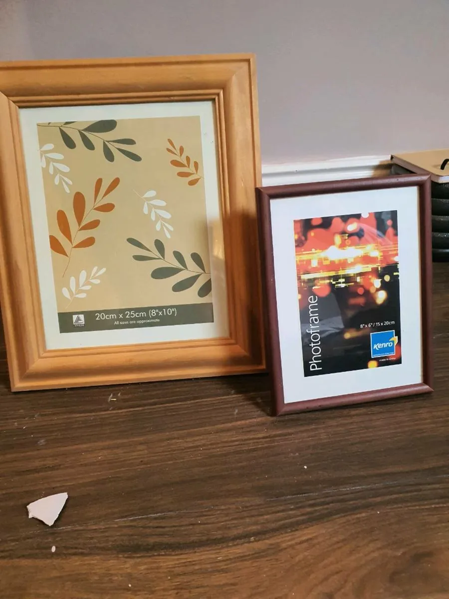 Photograph frames - Image 4