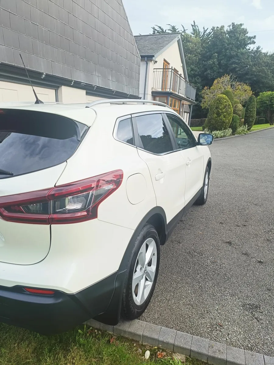 Nissan Qashqai 2021 - Image 3