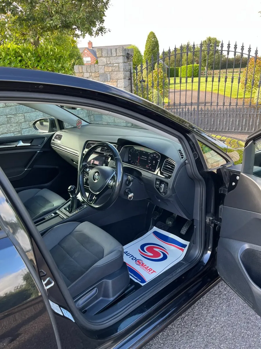 Volkswagen Golf Highline Mk7.5, 1.6 TDI 115hp - Image 2