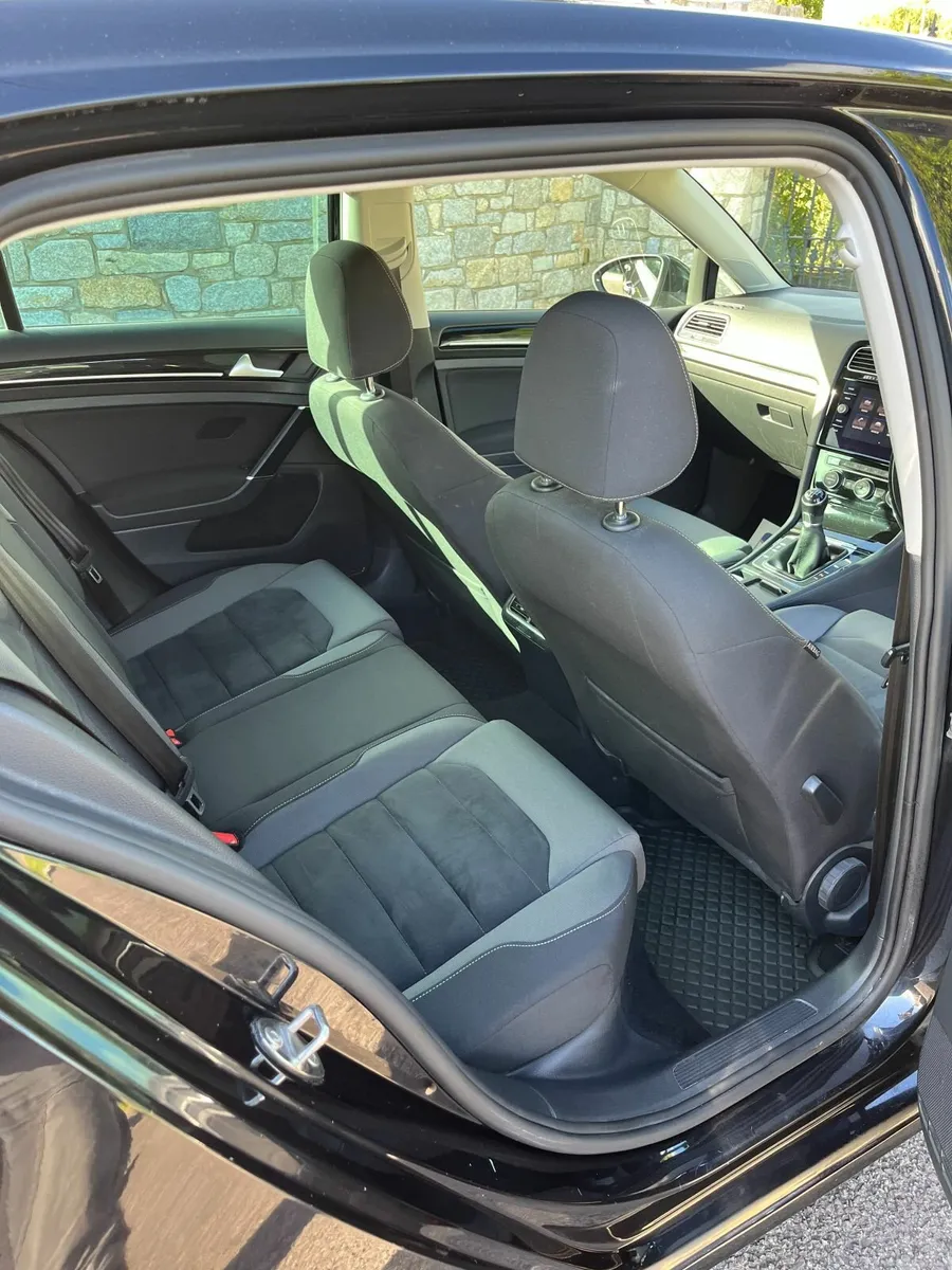 Volkswagen Golf Highline Mk7.5, 1.6 TDI 115hp - Image 4