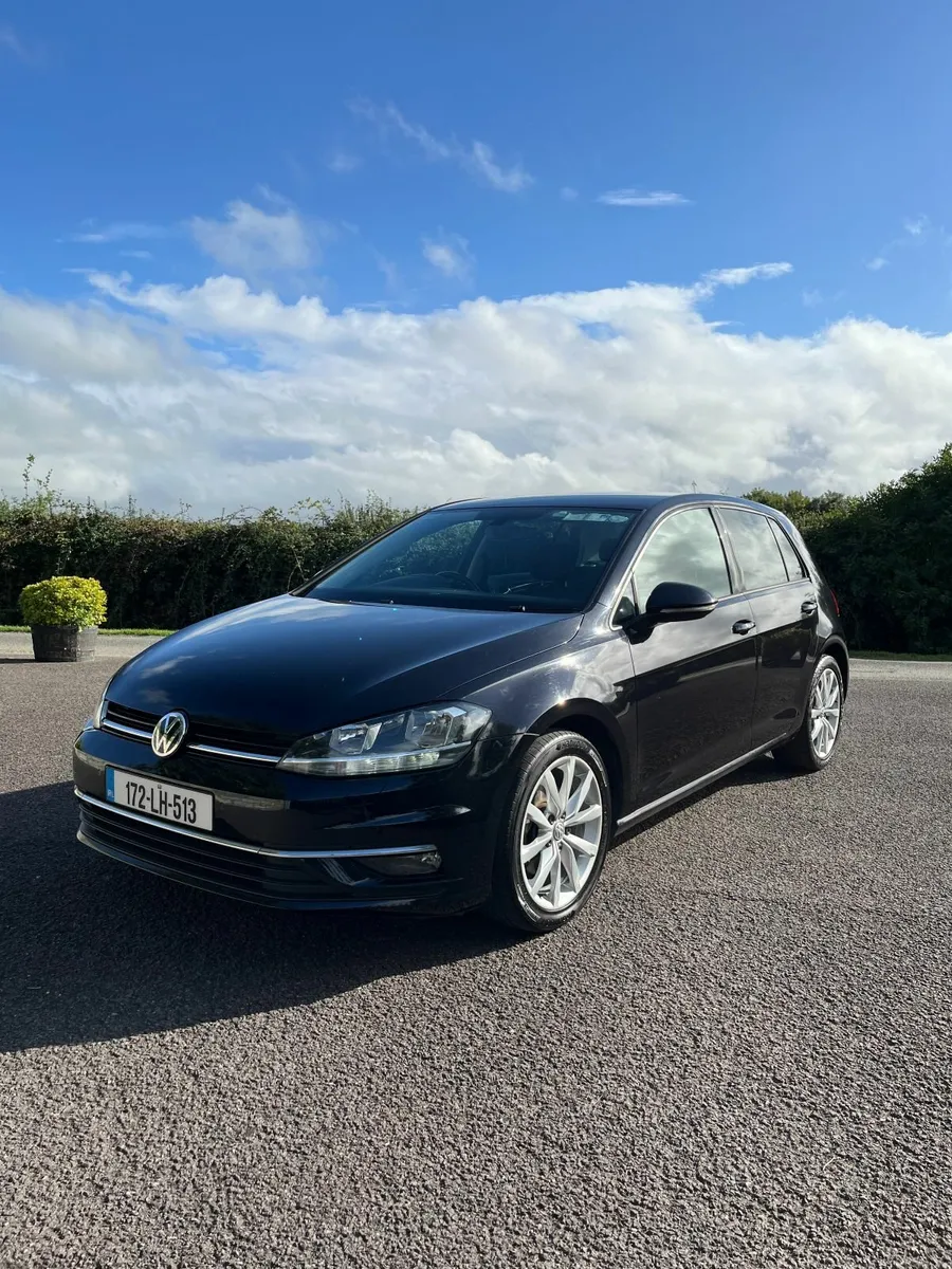 Volkswagen Golf Highline Mk7.5, 1.6 TDI 115hp - Image 1
