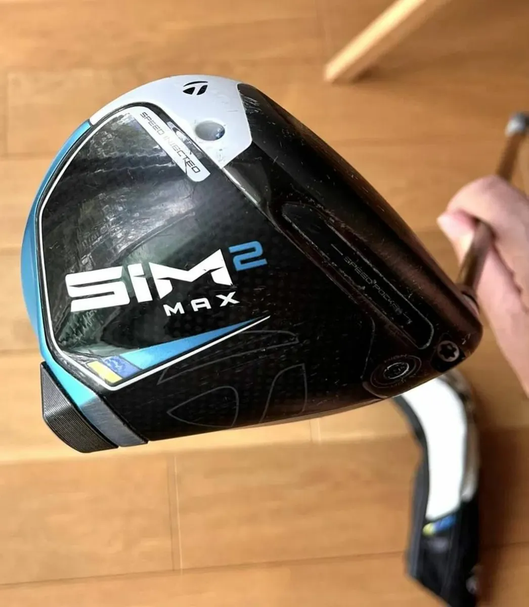 TaylorMade SIM2 - Image 1
