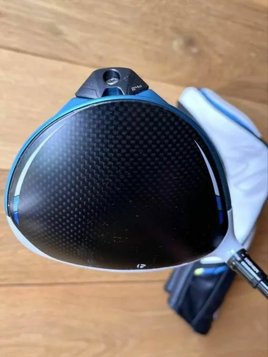 TaylorMade SIM2 - Image 2