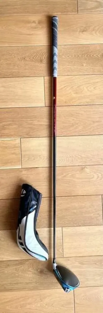 TaylorMade SIM2 - Image 4