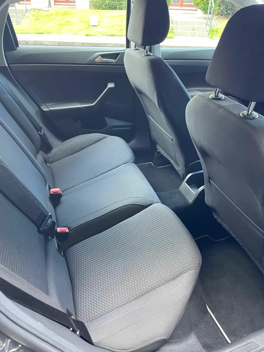 Volkswagen Polo 2018 - Image 4