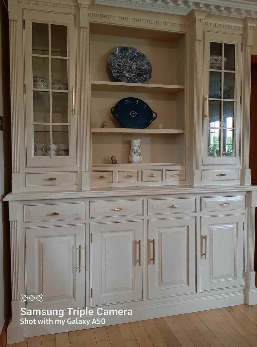 Kitchen Dresser - Image 1