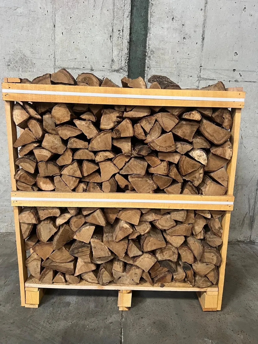 Firewood - Image 1