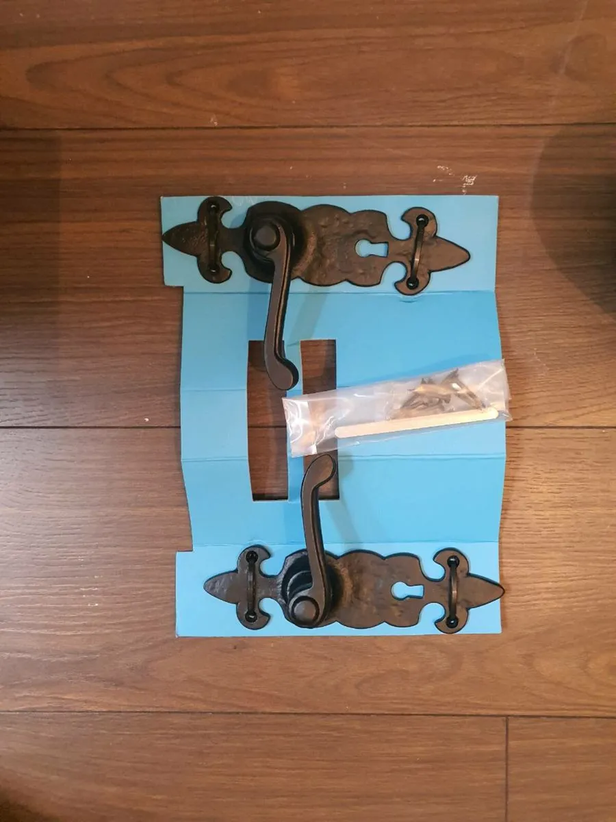 Door handle - Image 3