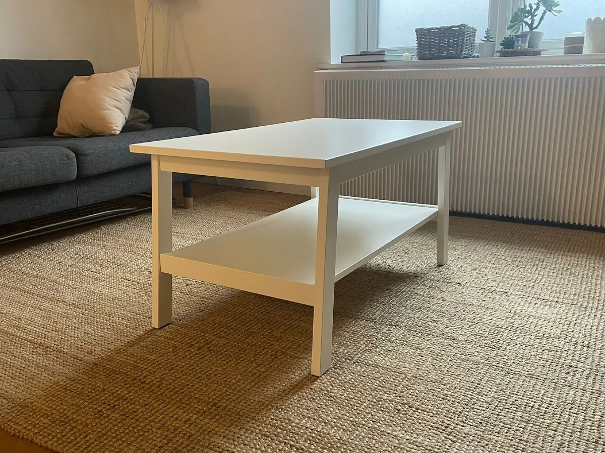 IKEA Living Room Table - Image 1