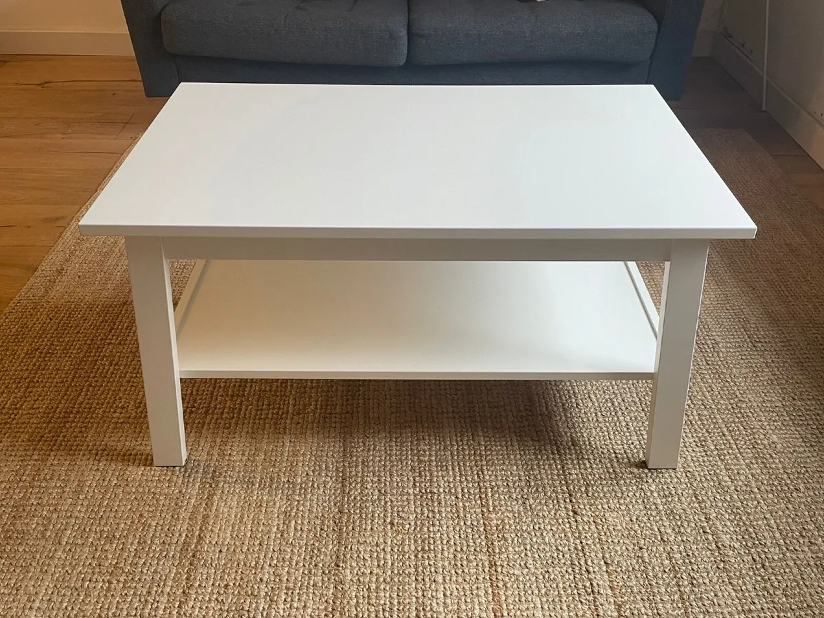 IKEA Living Room Table - Image 3