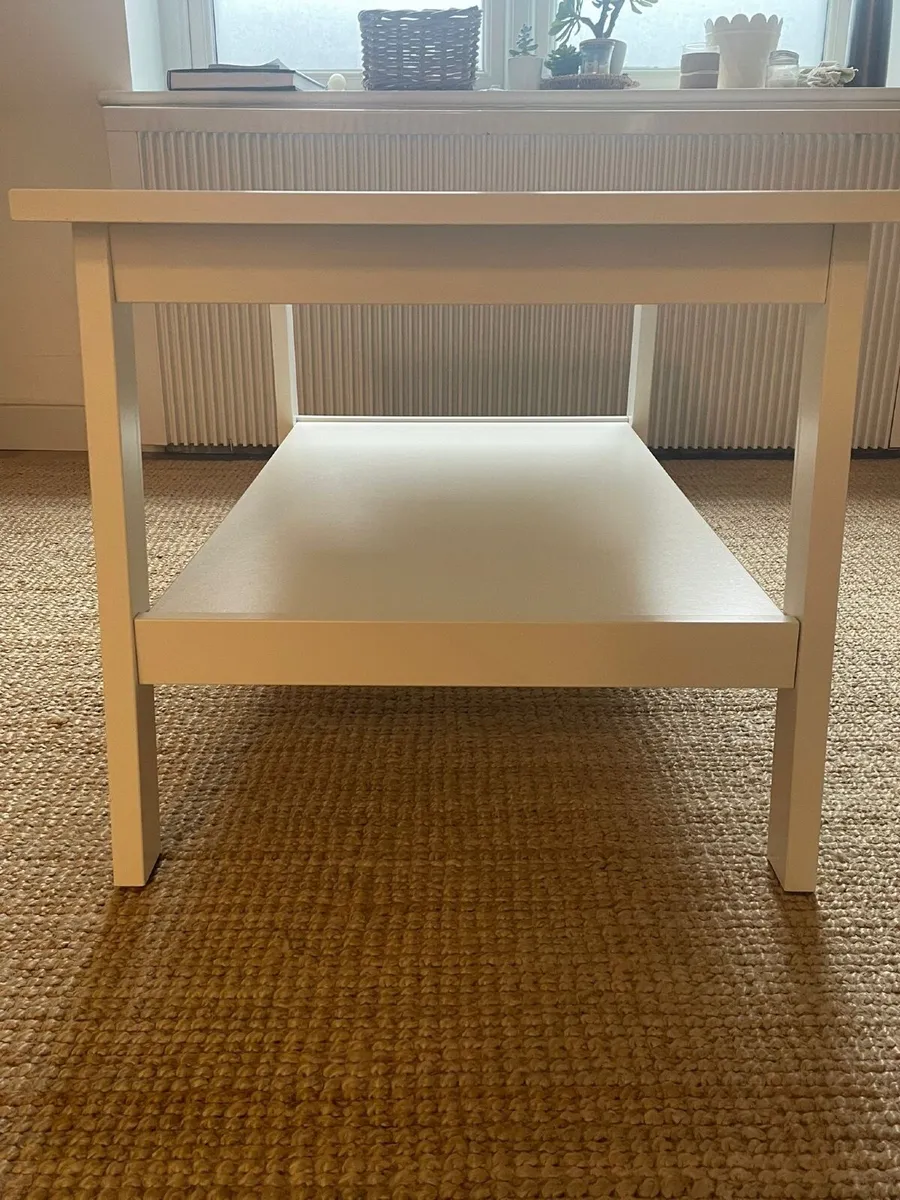 IKEA Living Room Table - Image 4