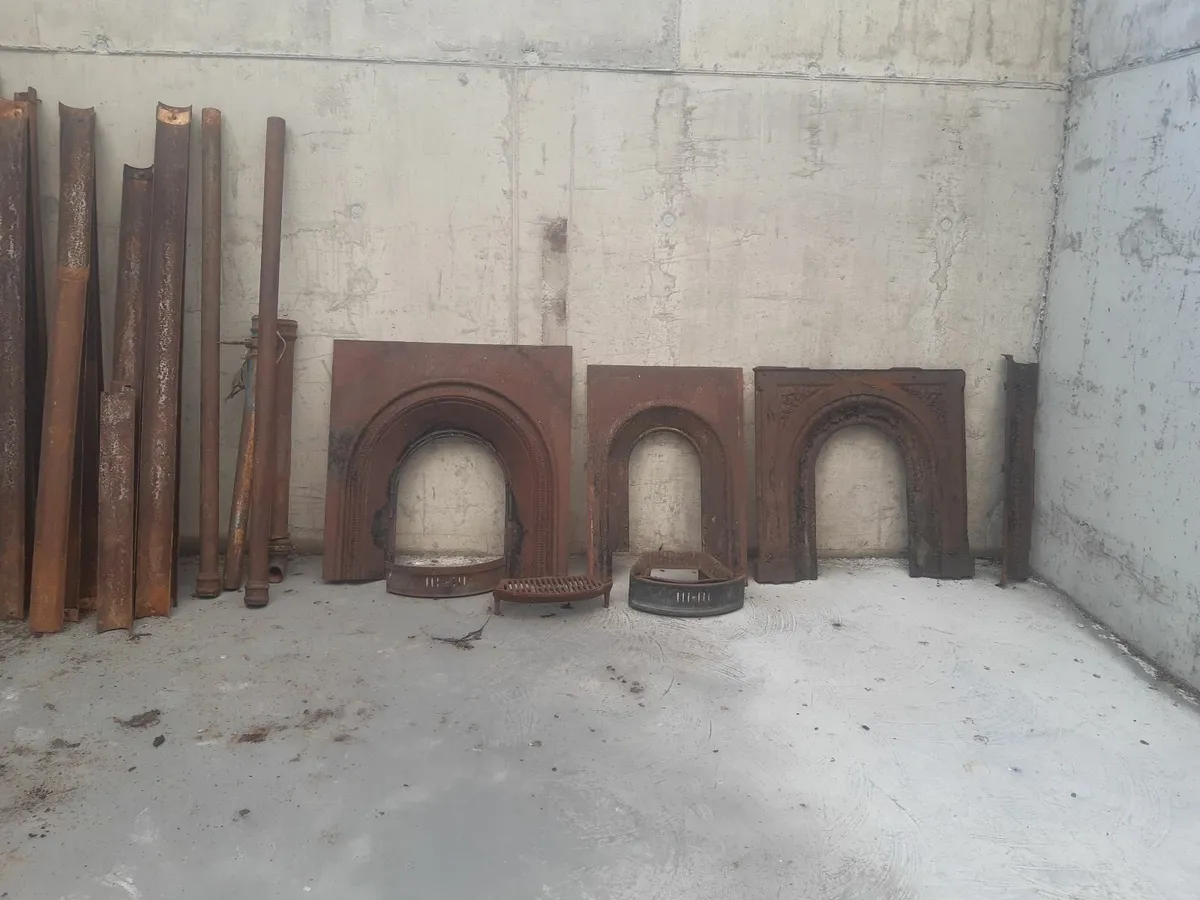 doors - Image 1