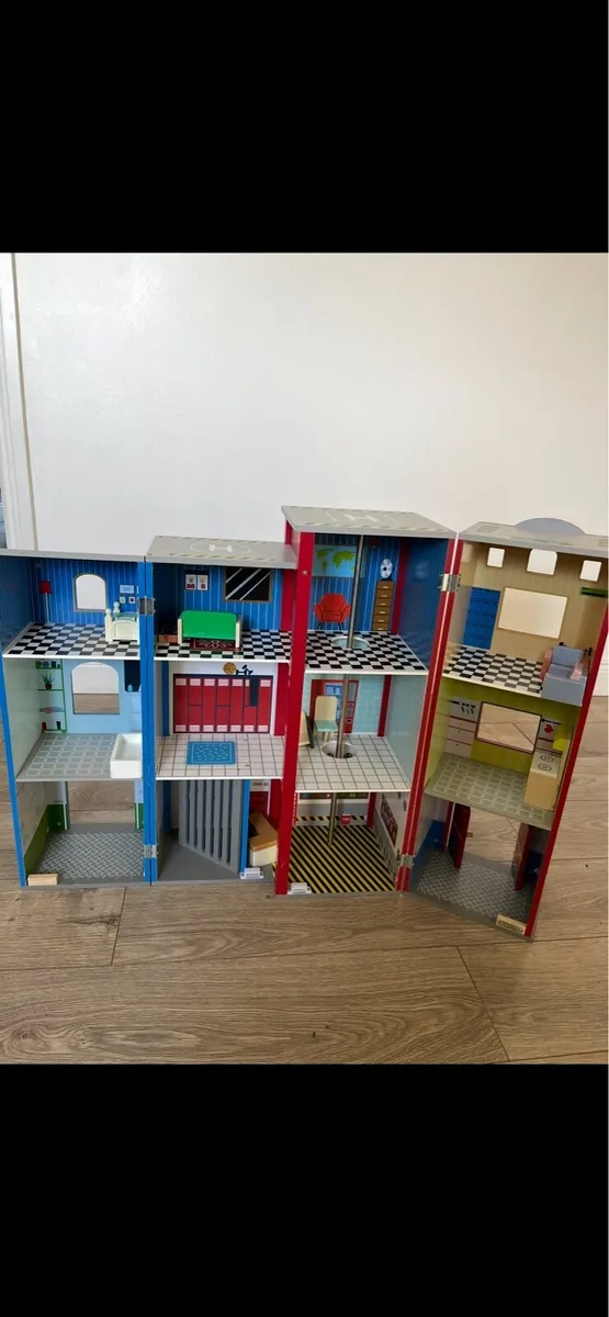 Fire station - Image 3