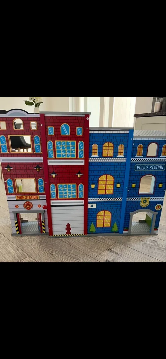 Fire station - Image 4