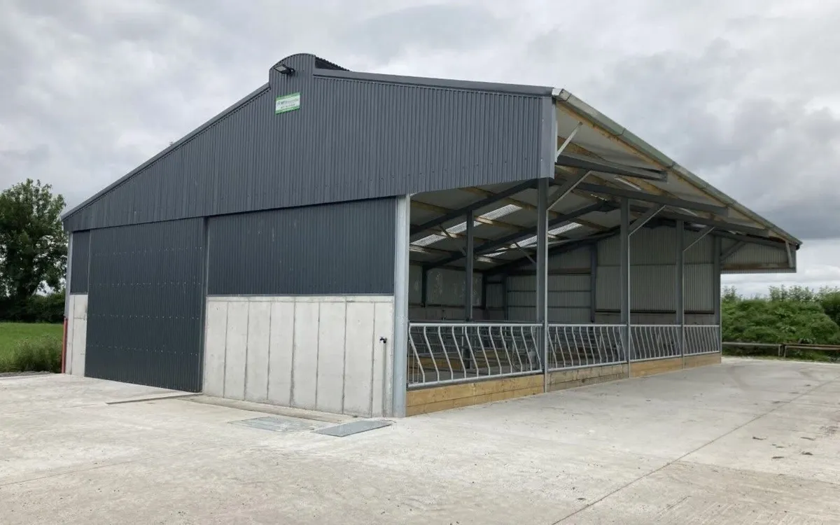 Slatted Shed Wanted - Image 1