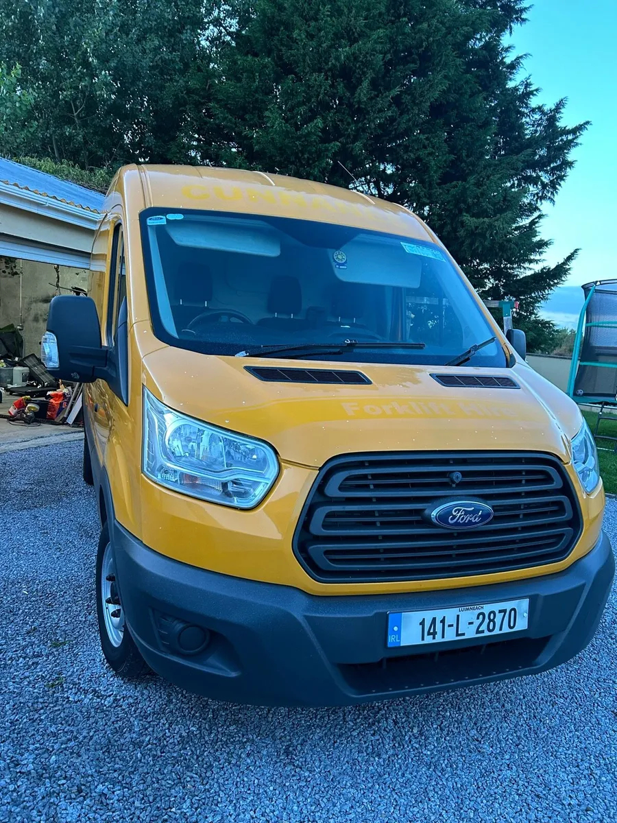Ford transit - Image 2