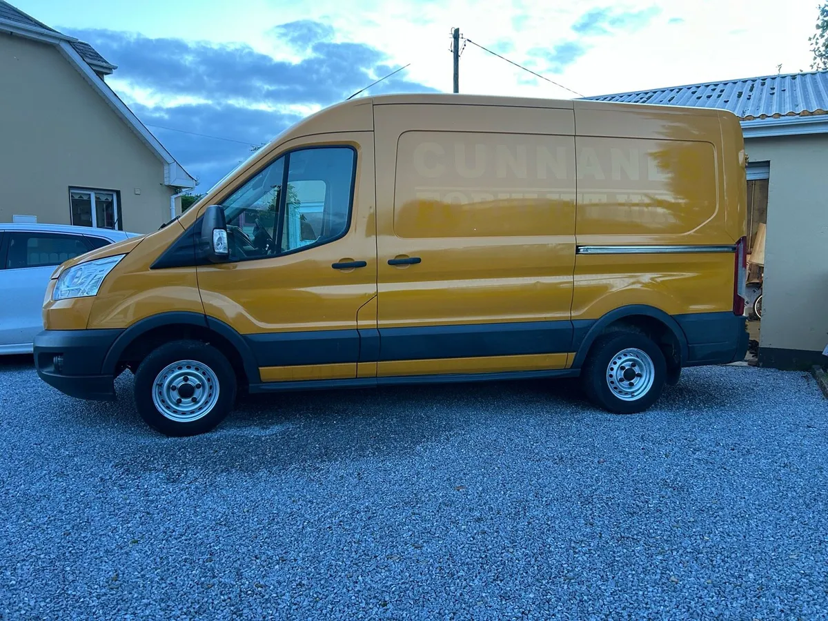 Ford transit - Image 3