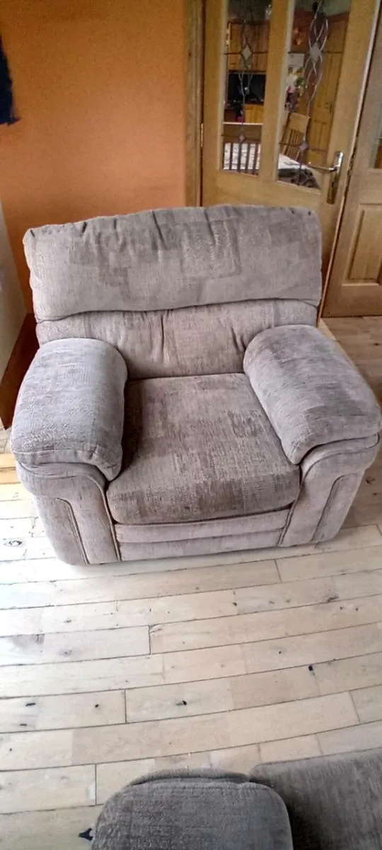 3- 1-1 couch - Image 2