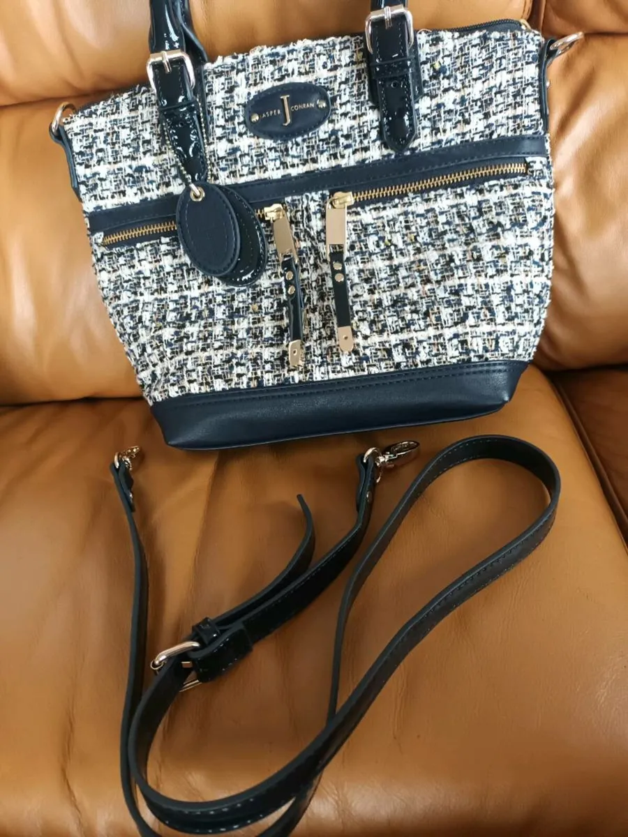 Genuine jasper Conran handbag - Image 3