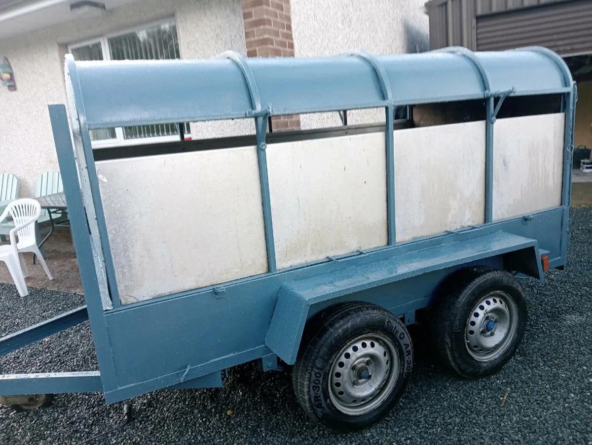 TRAILER - Image 1